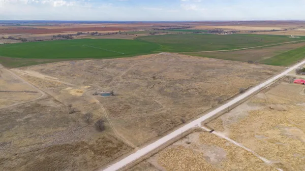 $1,629,000 | Dodd Farm, Mobeetie, TX 79061