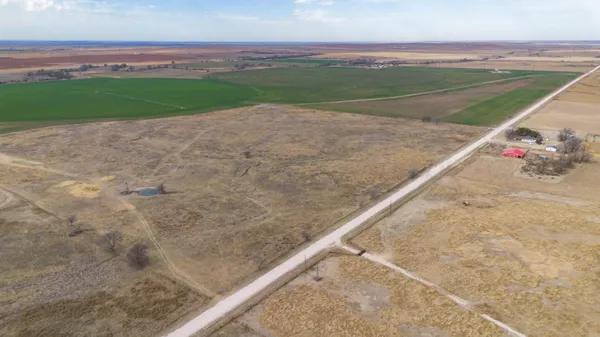 $1,629,000 | Dodd Farm, Mobeetie, TX 79061