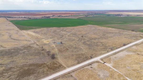 $1,629,000 | Dodd Farm, Mobeetie, TX 79061