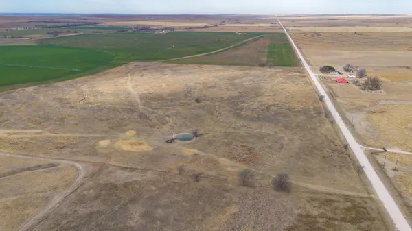 $1,629,000 | Dodd Farm, Mobeetie, TX 79061