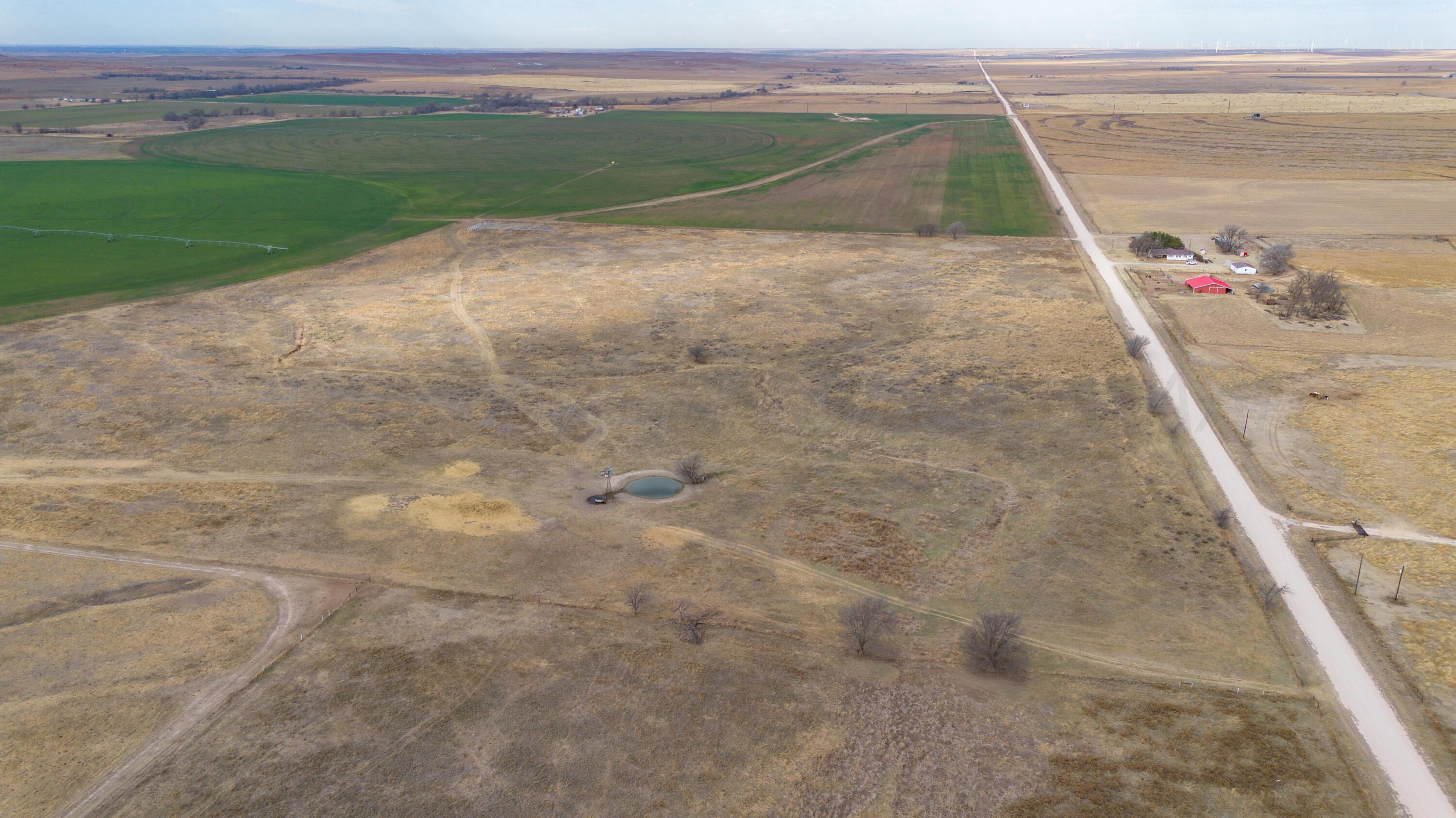 Dodd Farm Mobeetie, TX 79061 - Photo 9 of 46