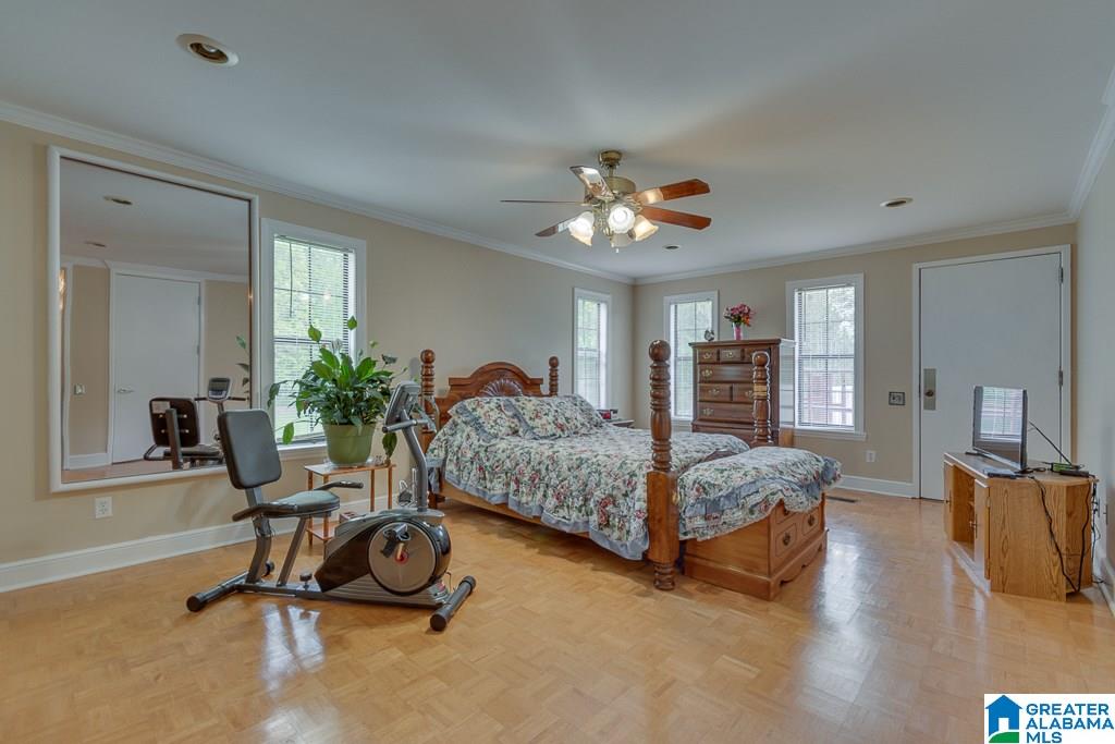 1210 County Road 61 Clanton, AL 35046 - Photo 23 of 50