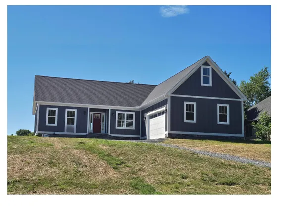 $525,000 | 63 Woodridge Lane, Lexington, VA 24450