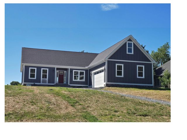 $525,000 | 63 Woodridge Lane, Lexington, VA 24450