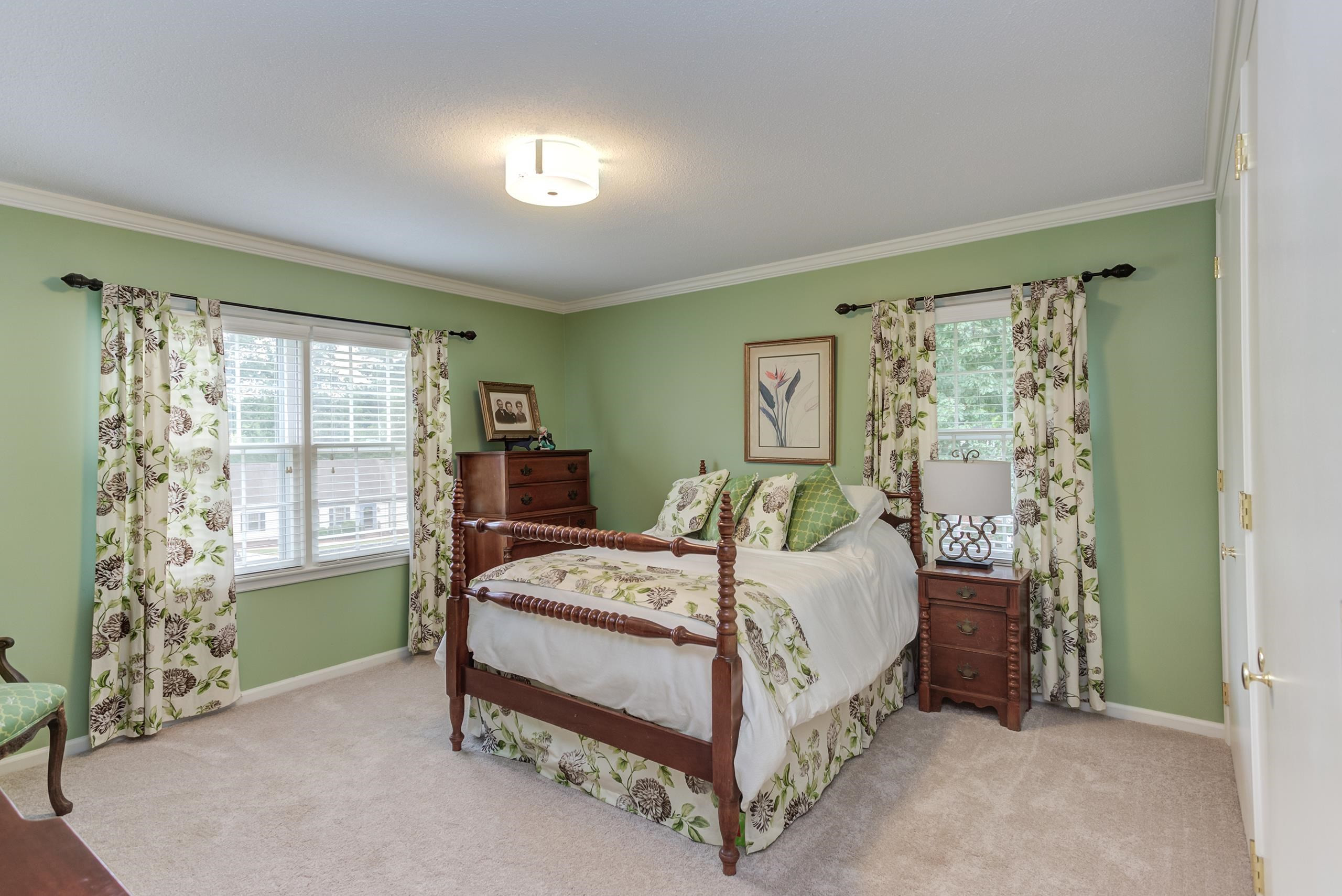 2509 Catalina Court Raleigh, NC 27607 - Photo 15 of 29 Photo 15