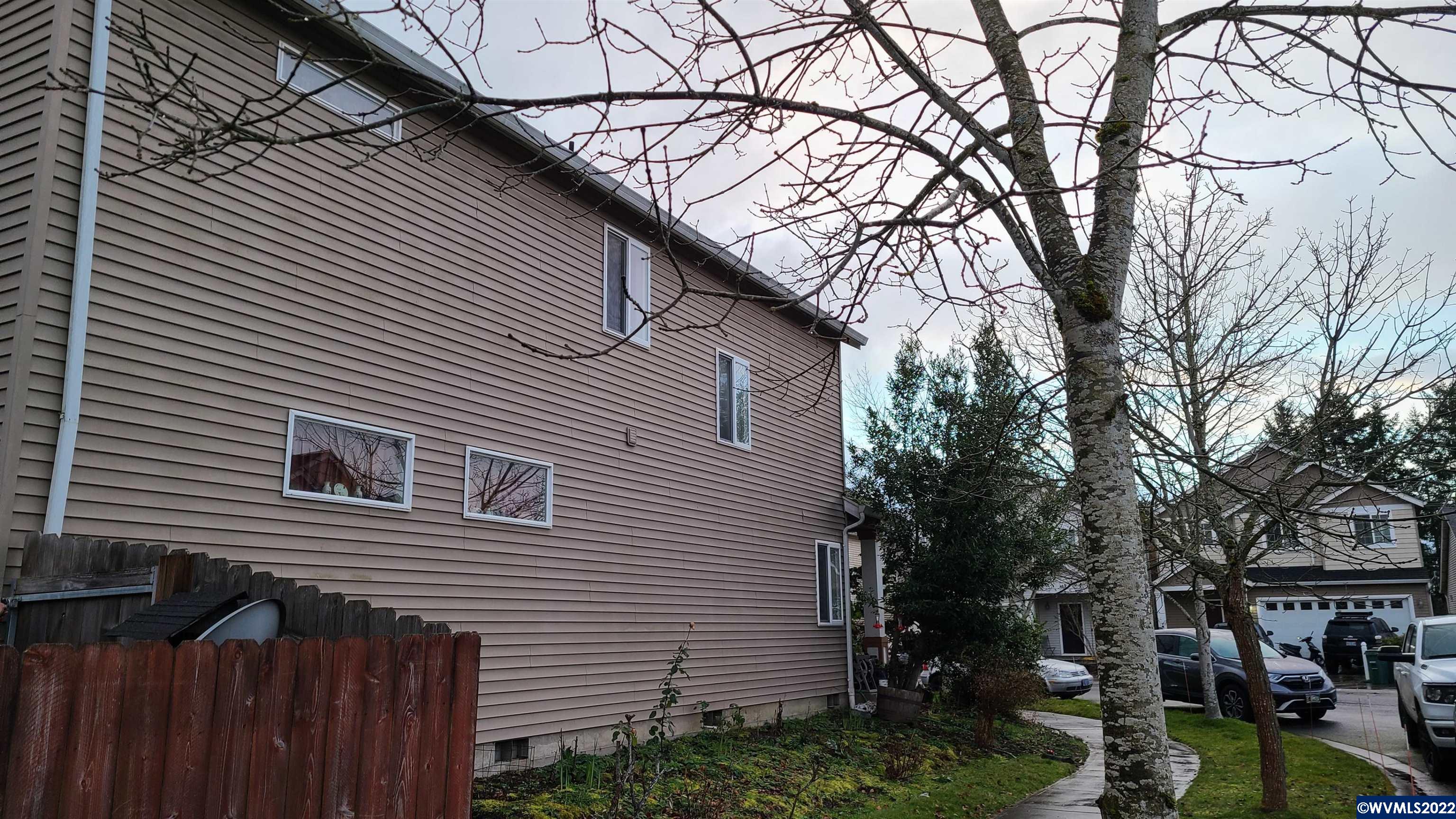 663 Jasmine Circle, Unit CL Independence, OR 97351 - Photo 37 of 38
