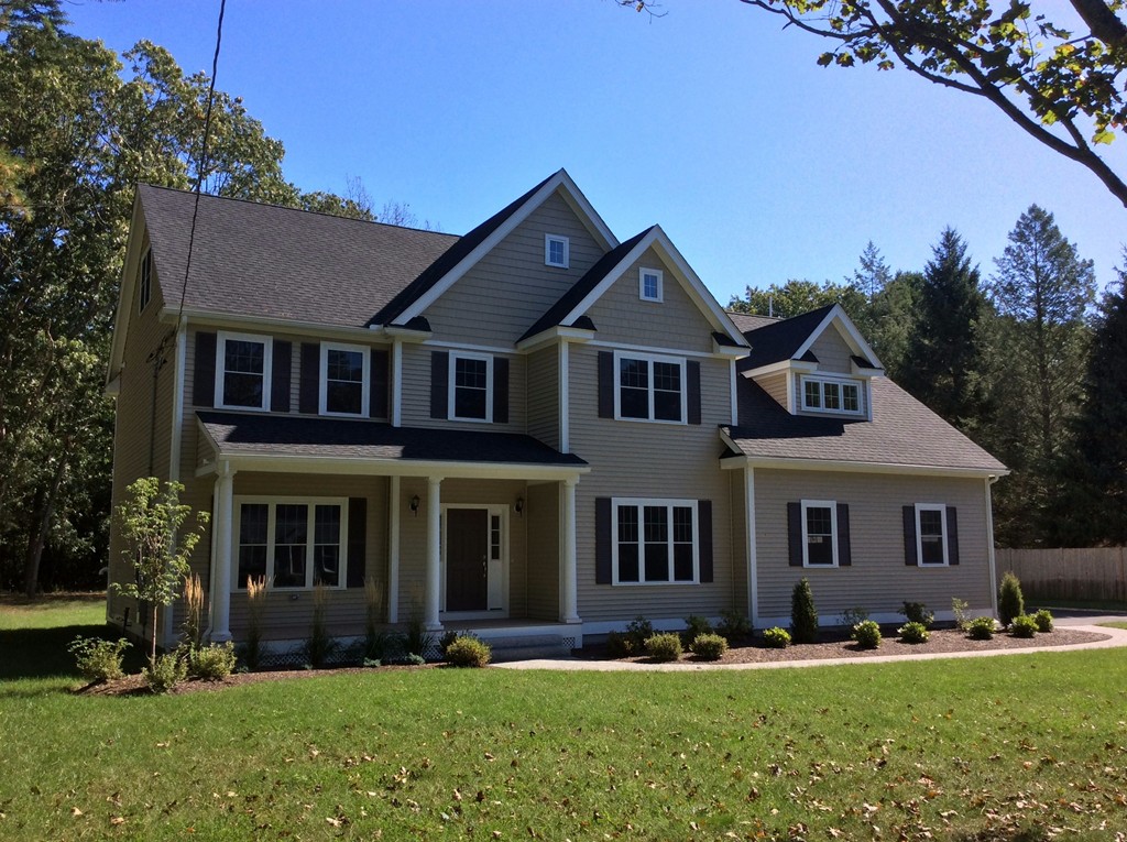 12 Maybury Road Sudbury, MA 01776 - Photo 1 of 29 Gallery Image 1