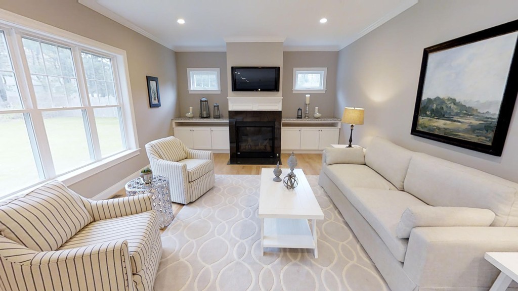 12 Maybury Road Sudbury, MA 01776 - Photo 8 of 29 Gallery Image 8
