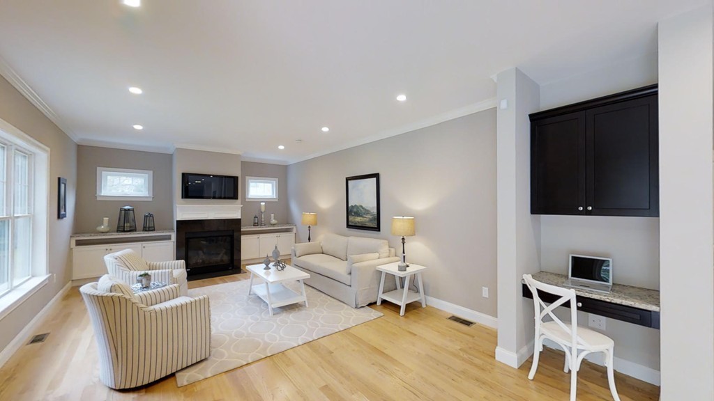 12 Maybury Road Sudbury, MA 01776 - Photo 9 of 29 Gallery Image 9