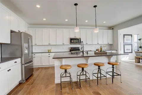 $899,000 | 6506 Merrimack Drive, Castle Pines, CO 80108