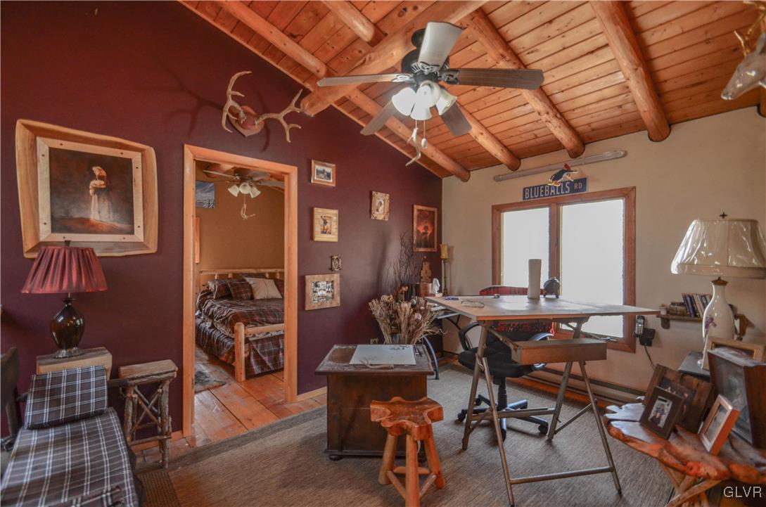 155 Lookout Point Road Canadensis, PA 18325 - Photo 14 of 30 Gallery Image 14