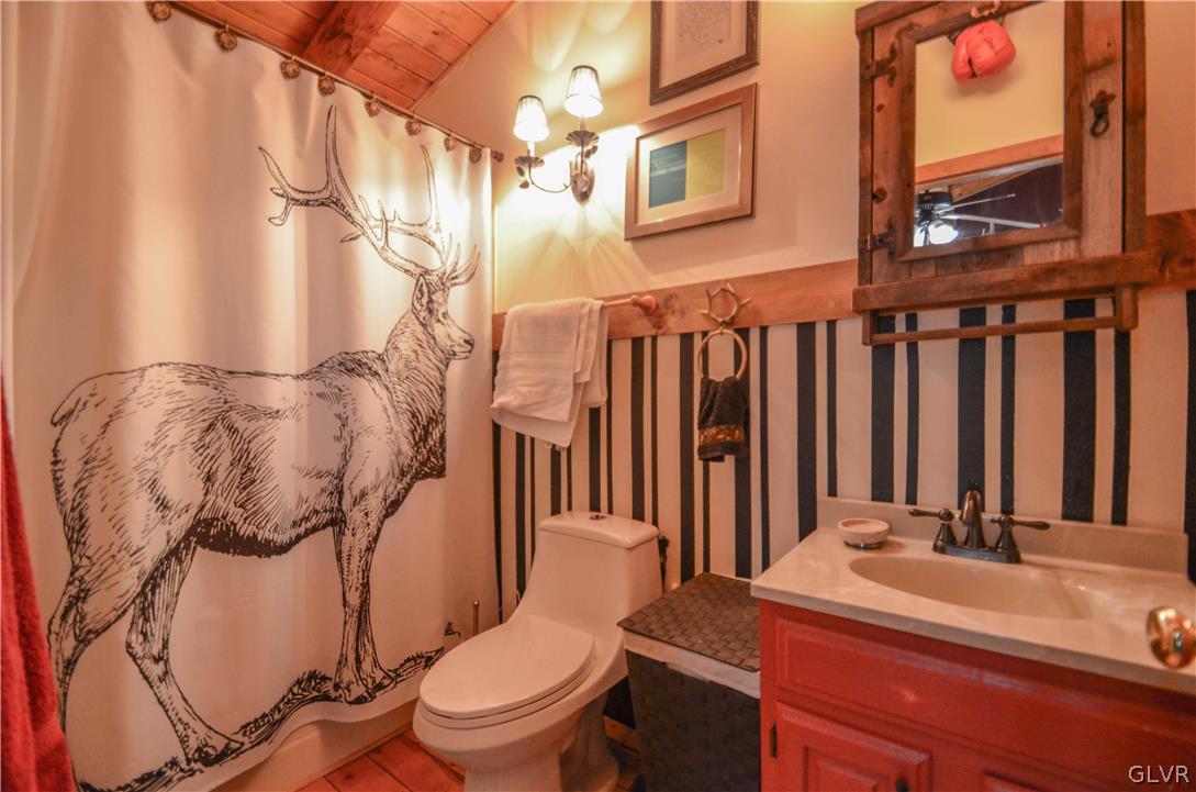 155 Lookout Point Road Canadensis, PA 18325 - Photo 21 of 30 Gallery Image 21