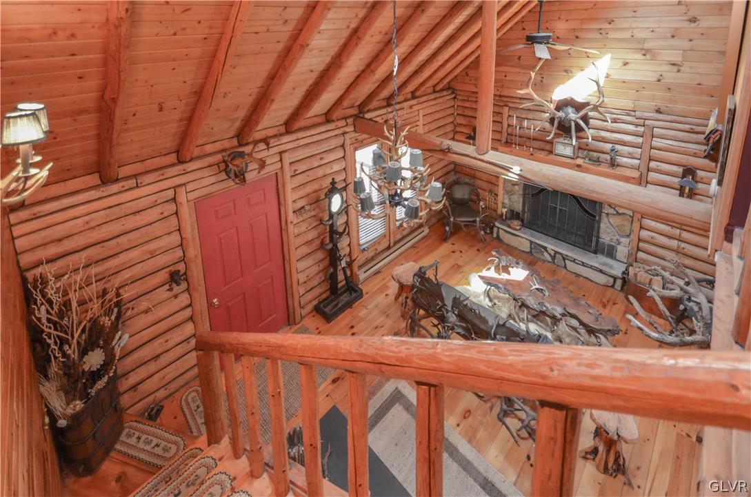 155 Lookout Point Road Canadensis, PA 18325 - Photo 22 of 30 Gallery Image 22