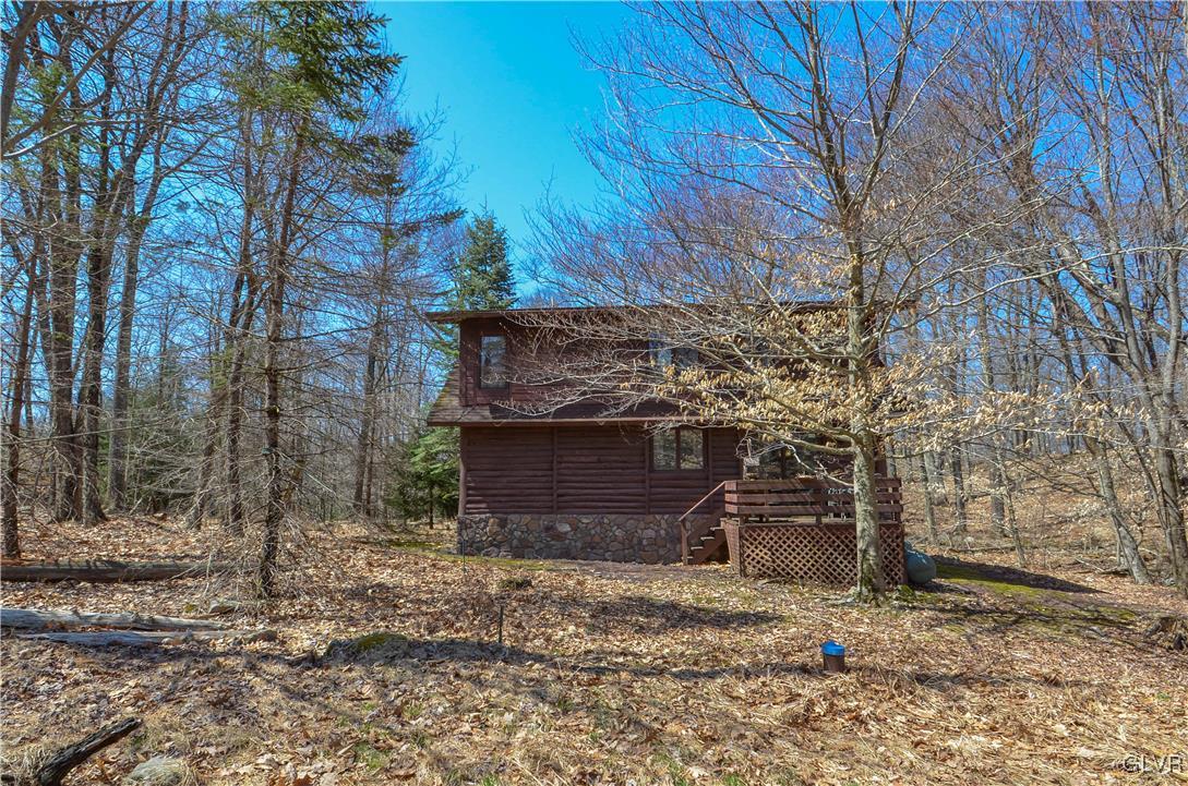 155 Lookout Point Road Canadensis, PA 18325 - Photo 29 of 30 Gallery Image 29
