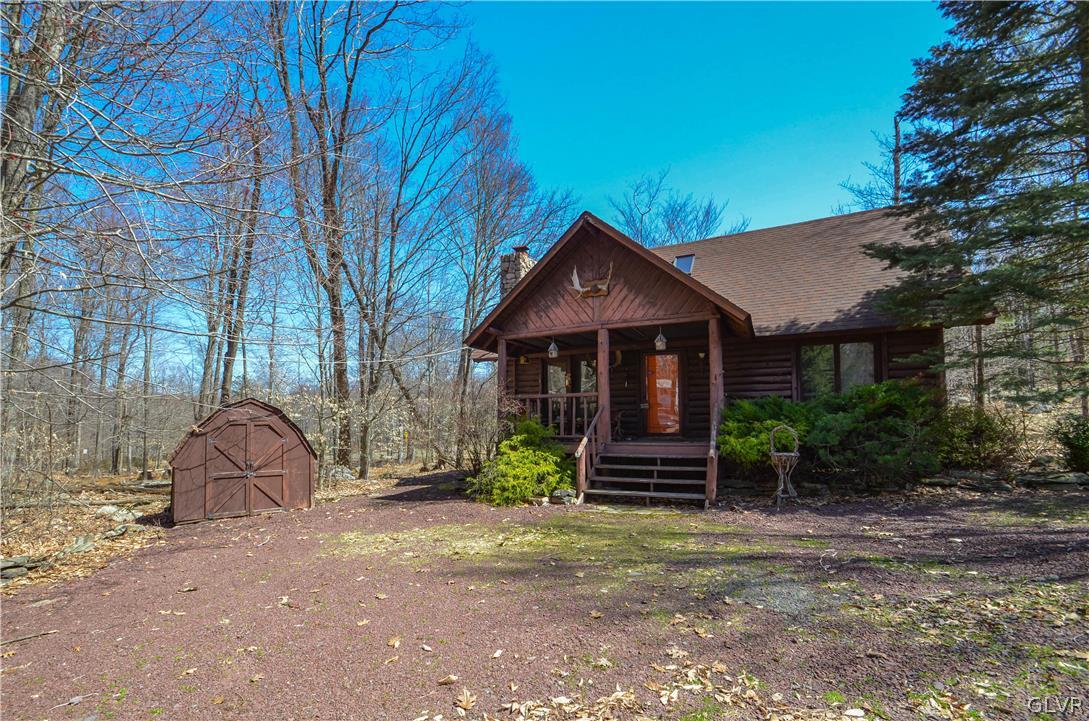 155 Lookout Point Road Canadensis, PA 18325 - Photo 30 of 30 Gallery Image 30