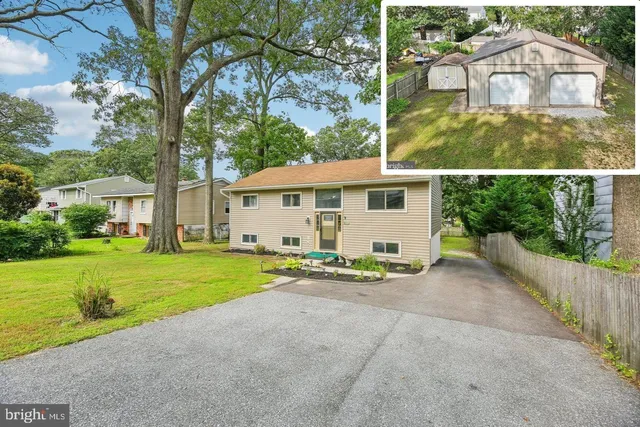 $549,000 | 1162 St George Drive, Annapolis, MD 21409