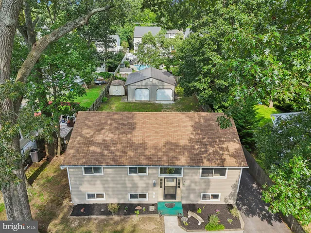 $549,000 | 1162 St George Drive, Annapolis, MD 21409