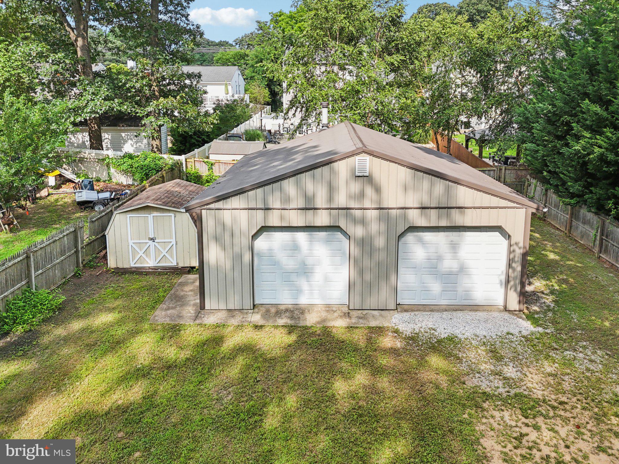 1162 St George Drive Annapolis, MD 21409 - Photo 36 of 51