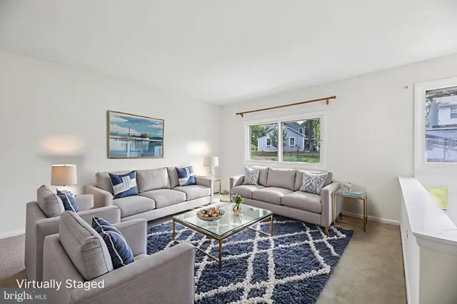 $549,000 | 1162 St George Drive, Annapolis, MD 21409