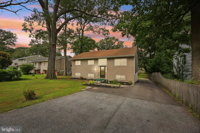 $549,000 | 1162 St George Drive, Annapolis, MD 21409