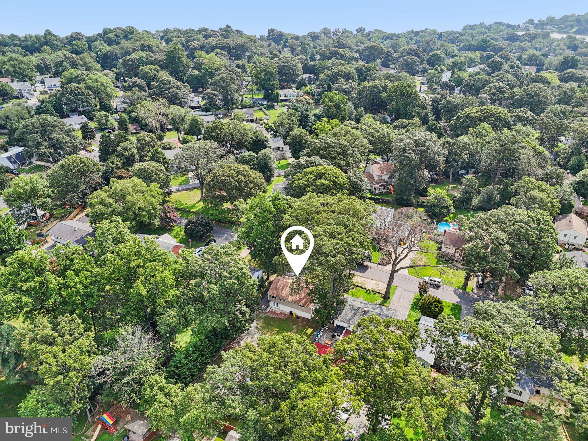 1162 St George Drive Annapolis, MD 21409 - Photo 46 of 51