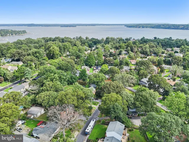 $549,000 | 1162 St George Drive, Annapolis, MD 21409