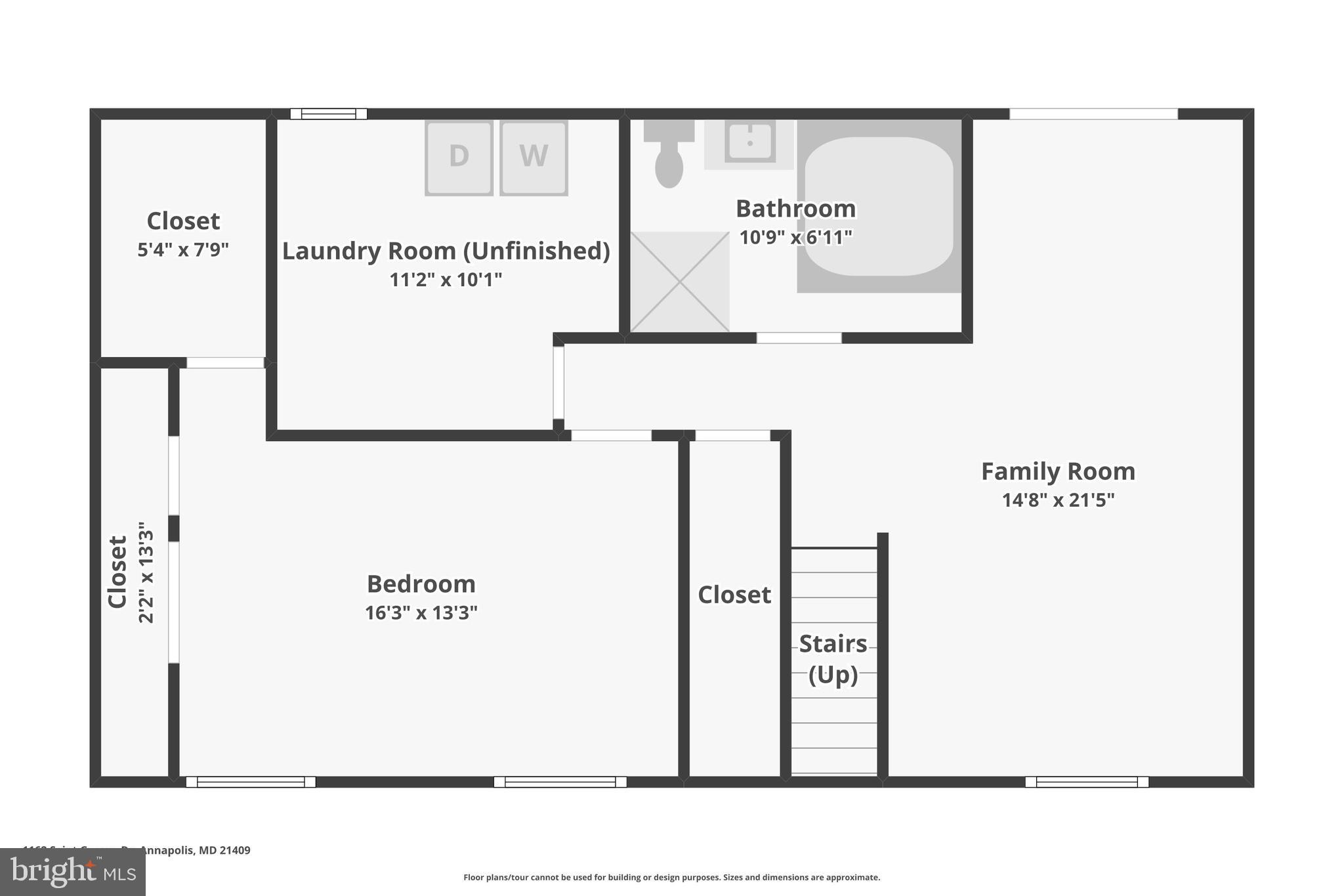 1162 St George Drive Annapolis, MD 21409 - Photo 50 of 51