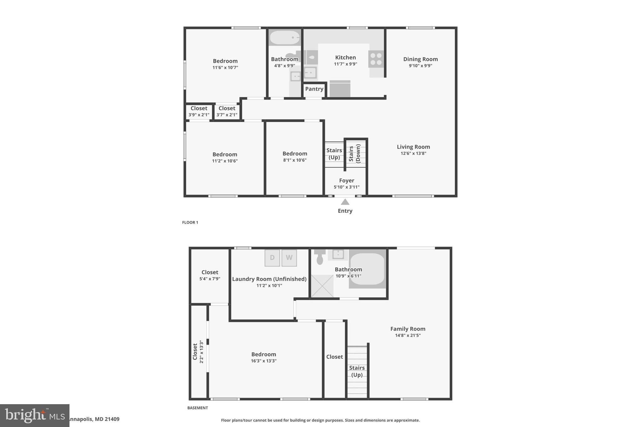 1162 St George Drive Annapolis, MD 21409 - Photo 51 of 51