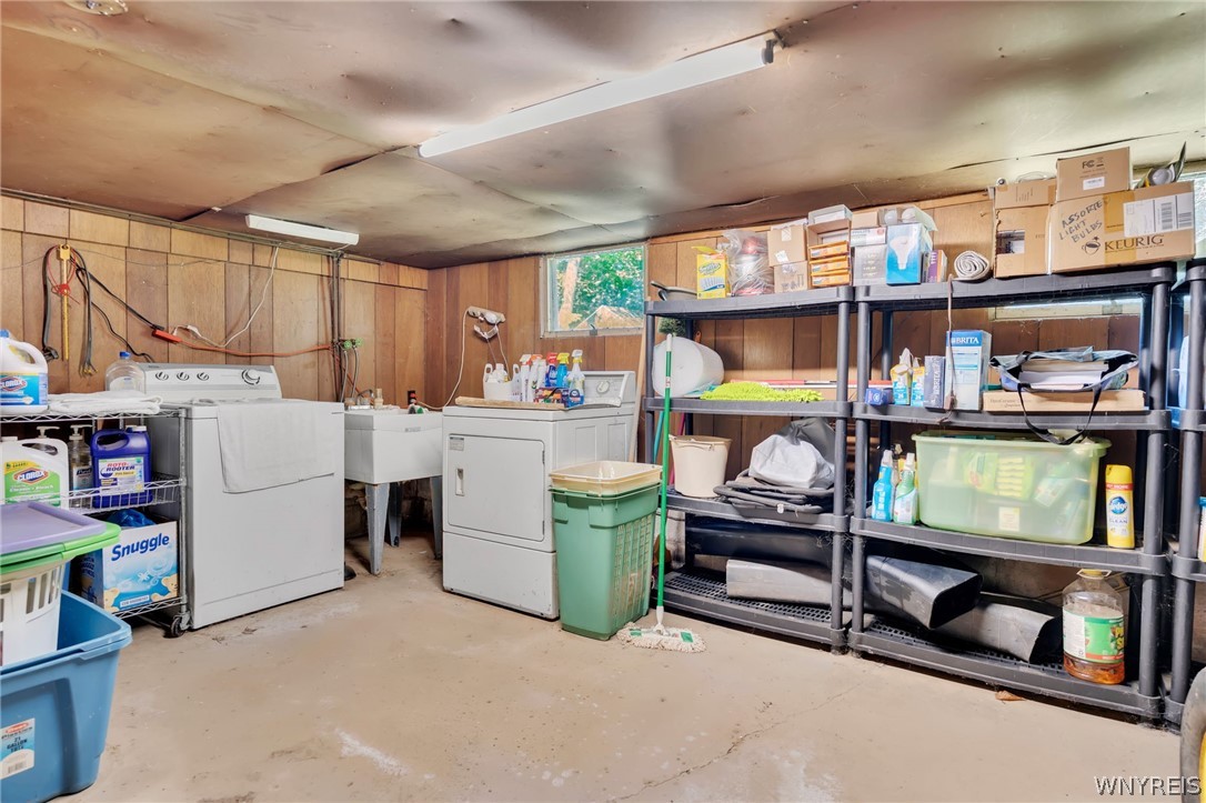 1935 Transit Road Elma, NY 14059 - Photo 27 of 30 Basement