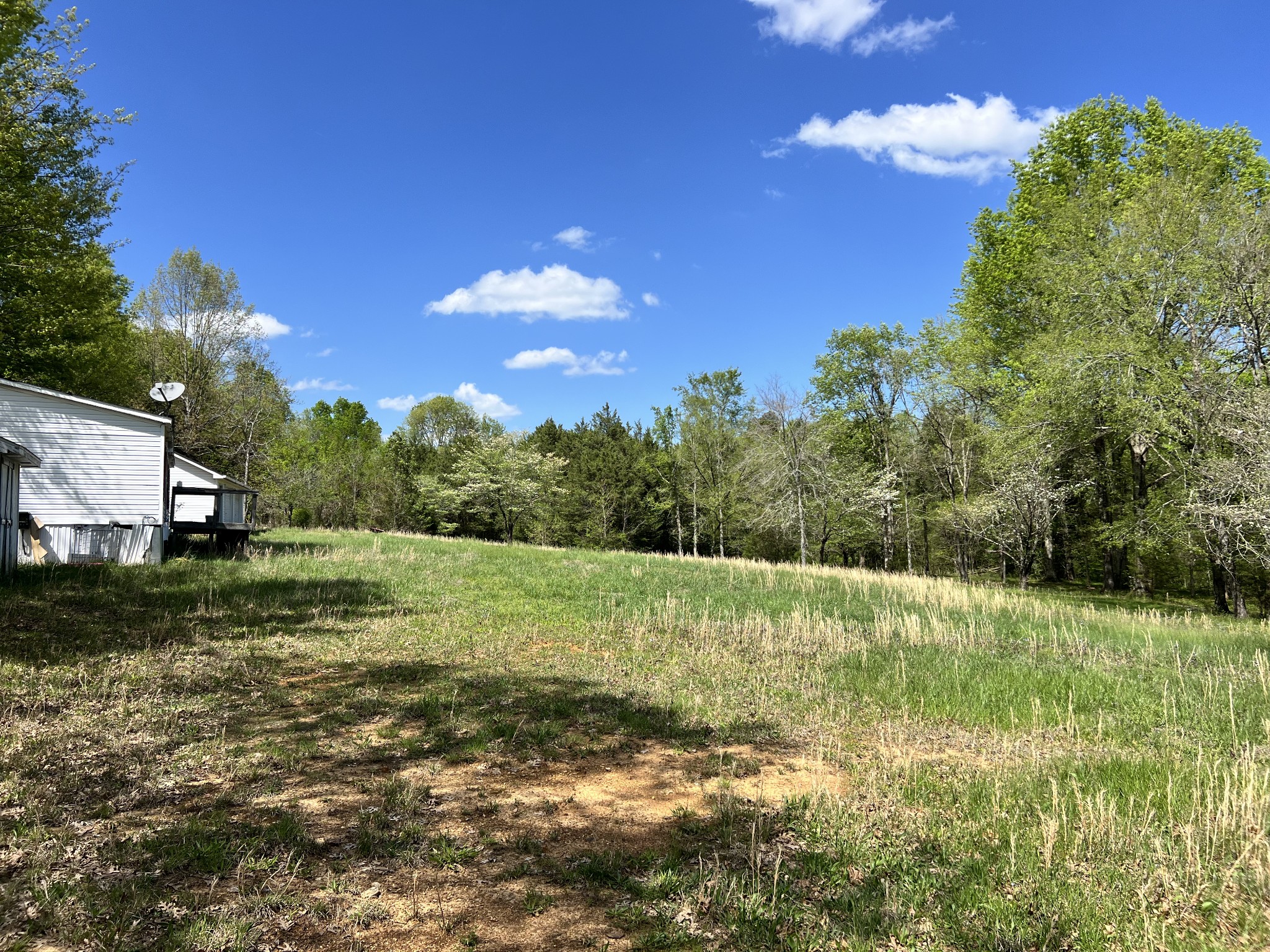 4552 Kedron Road Spring Hill, TN 37174 - Photo 15 of 21 a view of an outdoor space and yard