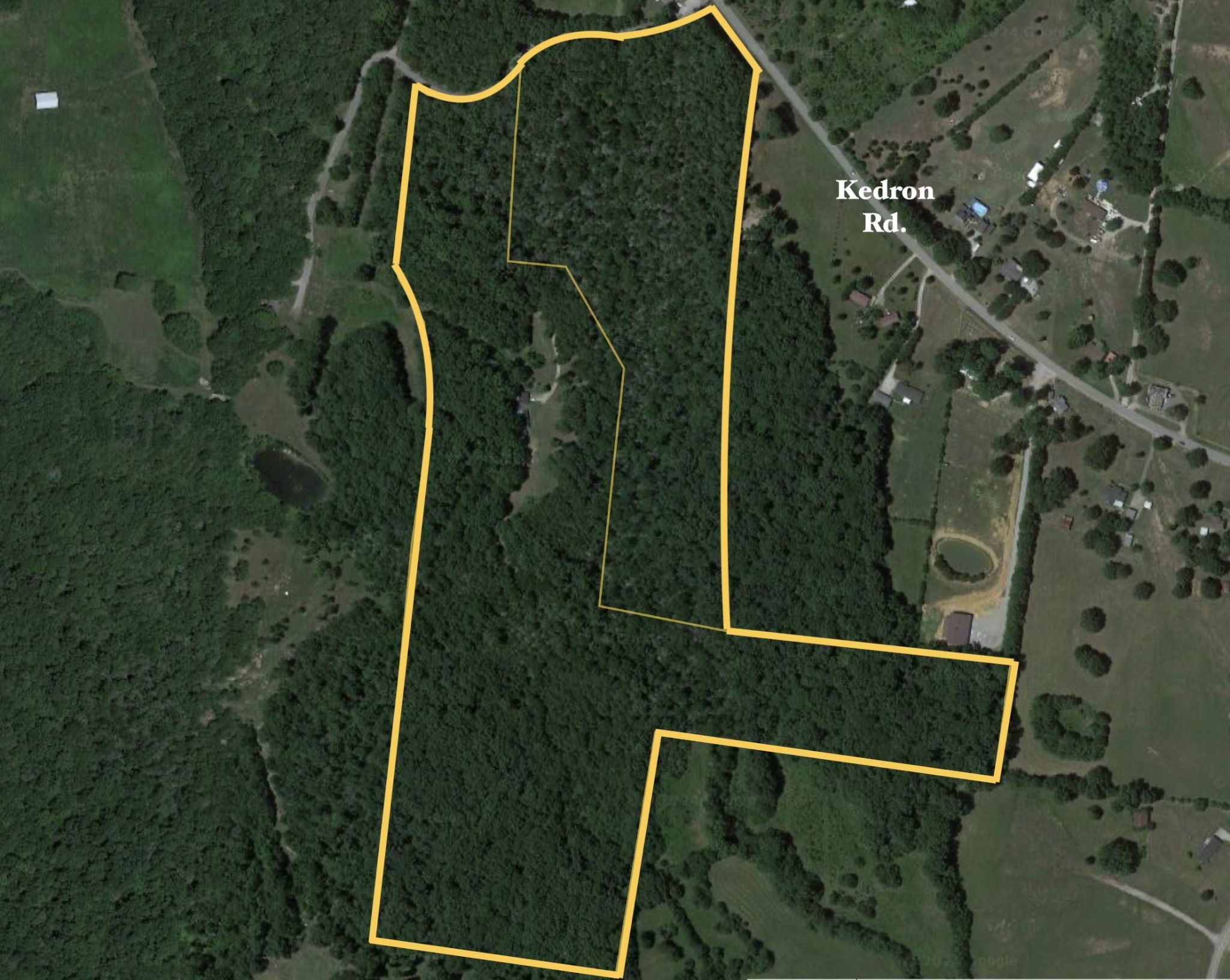 4552 Kedron Road Spring Hill, TN 37174 - Photo 18 of 21 a view of a bathroom