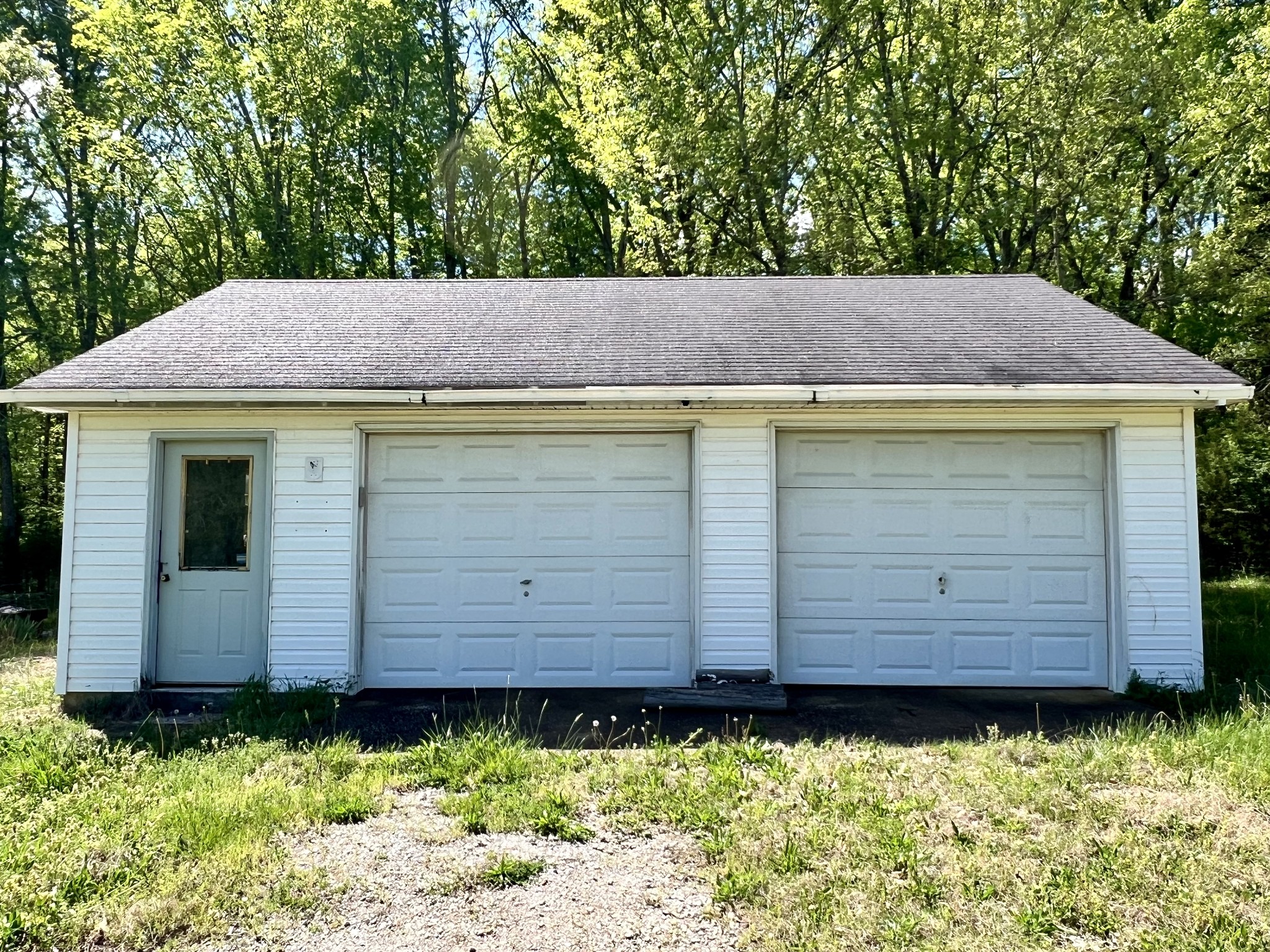 4552 Kedron Road Spring Hill, TN 37174 - Photo 7 of 21 a view of barn with a yard
