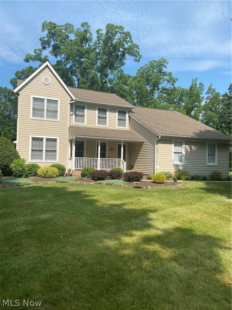 432 Hartman Road Wadsworth, OH 44281 - Photo 1 of 33 Gallery Image 1