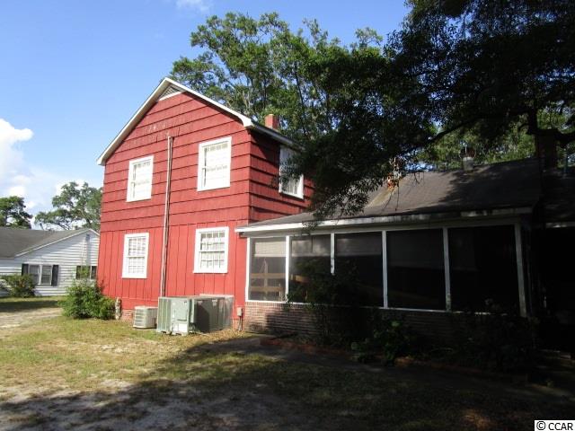 2414 South Island Road Georgetown, SC 29440 - Photo 3 of 24