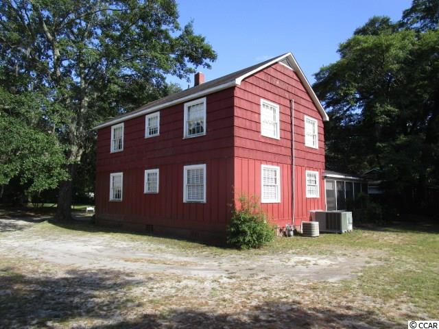 2414 South Island Road Georgetown, SC 29440 - Photo 4 of 24