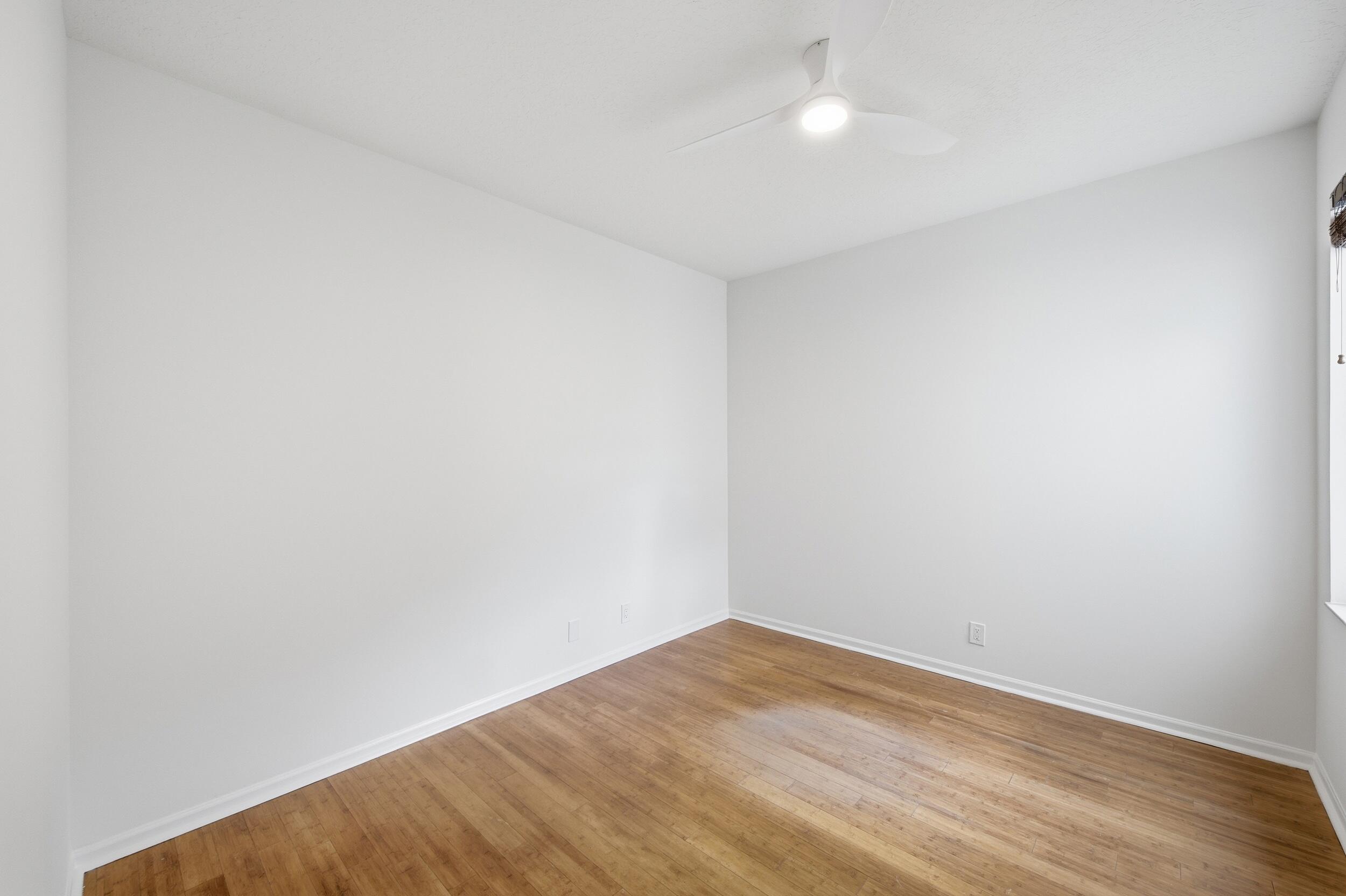 8534 Vía D Oro Boca Raton, FL 33433 - Photo 24 of 34 a view of empty room