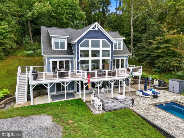 $1,106,700 | 2636 Lynn Allen Road, King George, VA 22485