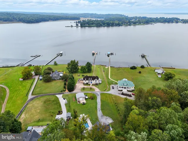 $1,106,700 | 2636 Lynn Allen Road, King George, VA 22485