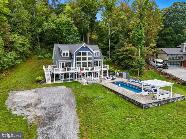$1,106,700 | 2636 Lynn Allen Road, King George, VA 22485