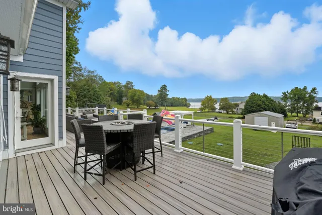 $1,106,700 | 2636 Lynn Allen Road, King George, VA 22485