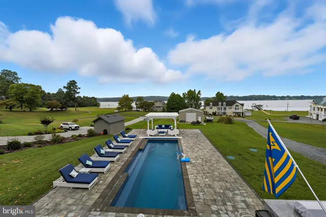 $1,106,700 | 2636 Lynn Allen Road, King George, VA 22485