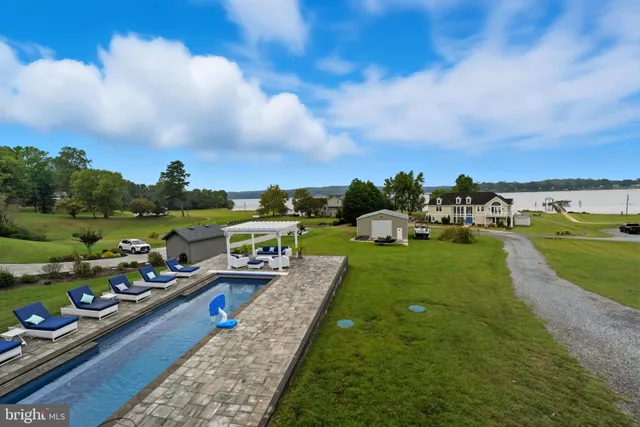 $1,106,700 | 2636 Lynn Allen Road, King George, VA 22485