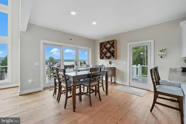 $1,106,700 | 2636 Lynn Allen Road, King George, VA 22485