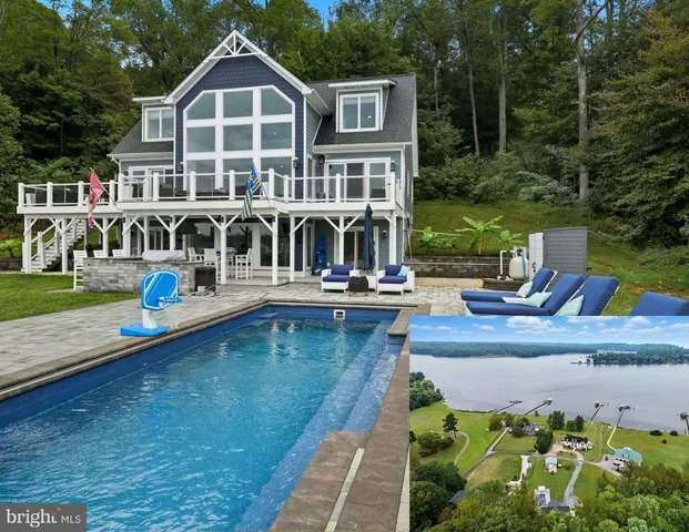 $1,106,700 | 2636 Lynn Allen Road, King George, VA 22485