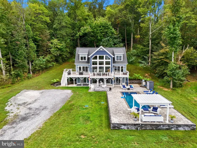 $1,106,700 | 2636 Lynn Allen Road, King George, VA 22485