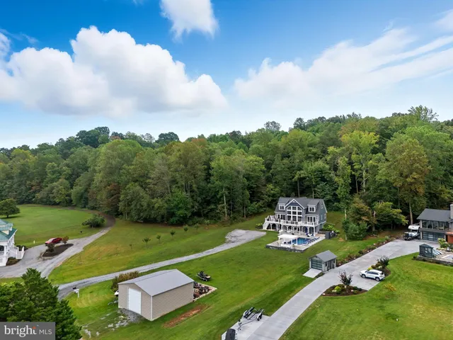 $1,106,700 | 2636 Lynn Allen Road, King George, VA 22485