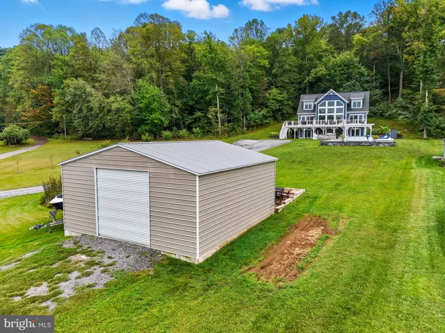 $1,106,700 | 2636 Lynn Allen Road, King George, VA 22485