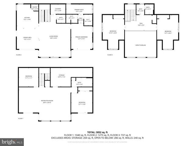 $1,106,700 | 2636 Lynn Allen Road, King George, VA 22485