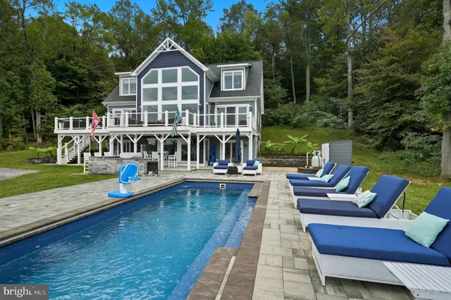 $1,106,700 | 2636 Lynn Allen Road, King George, VA 22485