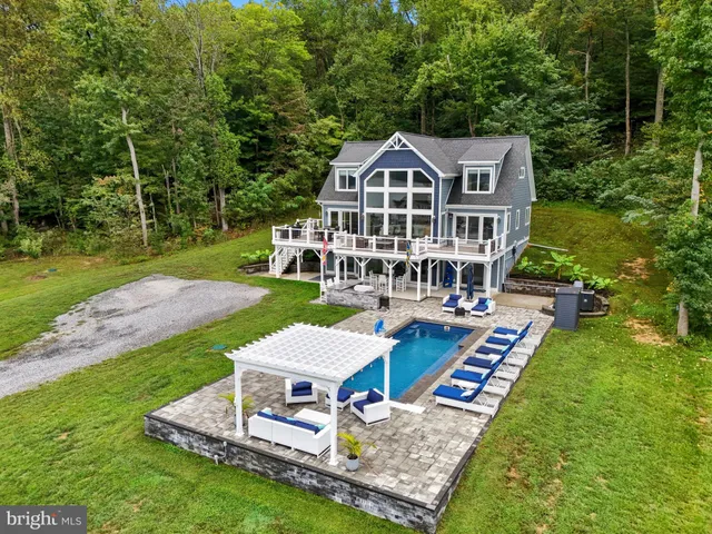 $1,106,700 | 2636 Lynn Allen Road, King George, VA 22485